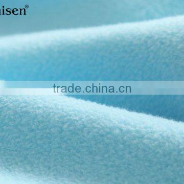 Garment Manufacturer Custom Color Windproof Turtleneck Pullovers Polar Fleece Ladies' Tops photo-5