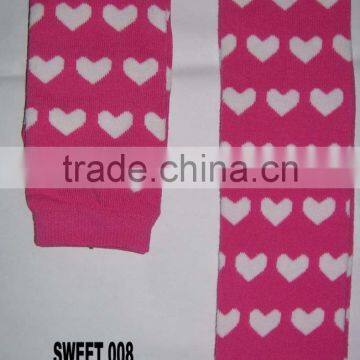 Design Your Own Baby Cycling Leg Warmer Arm Socks Warmer photo-5