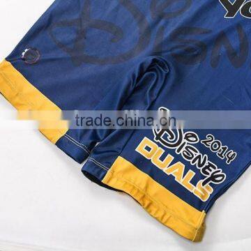 Specialized Custom Sublimation Printing Cheap Wrestling Singlets for Sale photo-5