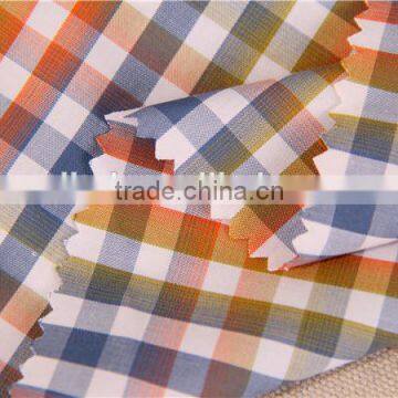 Yarn Dyed Checked Bamboo Fabric Wholesale With Hot Selling in Vietam photo-5