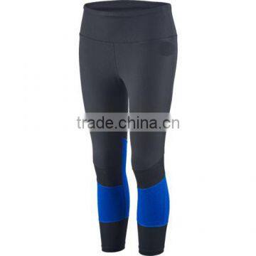 Women's Training Combo Mesh Pant photo-6