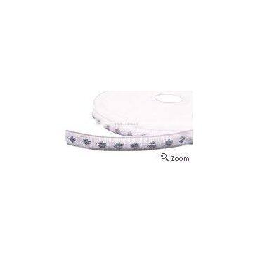 Jacquard Tapes