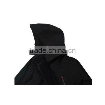 Cheaper Men's Spring Waterproof Jacket photo-3