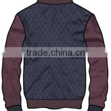 Mens Sweater Jacket,hoodies Sweater Jackets photo-2