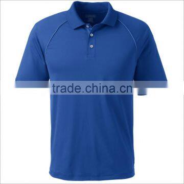 Promote Uniform Wholesale Mens Apparel Polo Tshirt Bulk Polo Shirts 100% Polyester Polo Shirt Design photo-2
