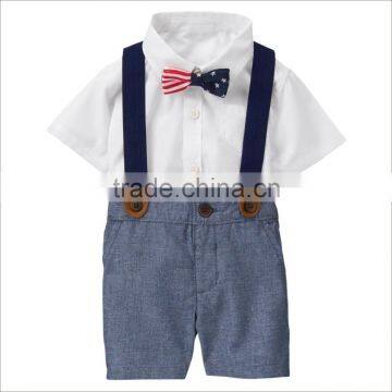 Chinese Clothing Manufacturer Wholesale Custom Design Nursery School Uniform