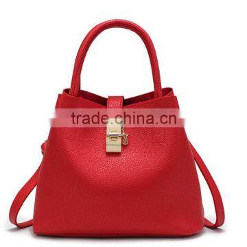 Zm50089b 2017 New Style Bags Fashion Handbag Lady Europe Women Shoulder Bag