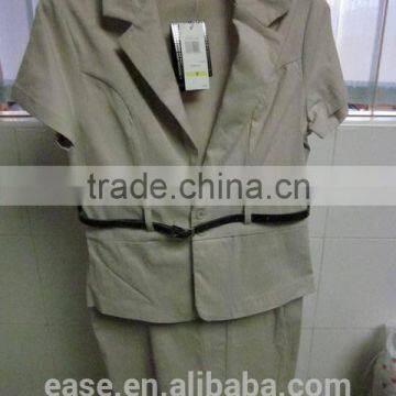 Working Uniforms Lady's Suits Workwear photo-2