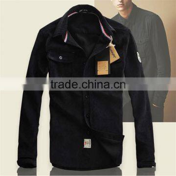 2017 High Quality Italian Shirt From China photo-5