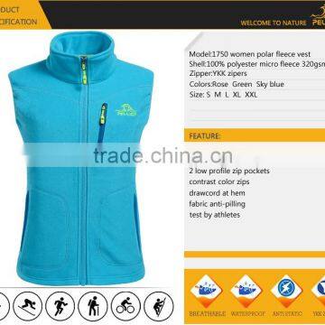 2017 New Year Fashionable Spring Vest for Ladies photo-4