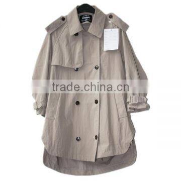 Fashion Women's Winter Parka Coats Outdoor Parka Winter Parka for Girls Parka Women photo-2