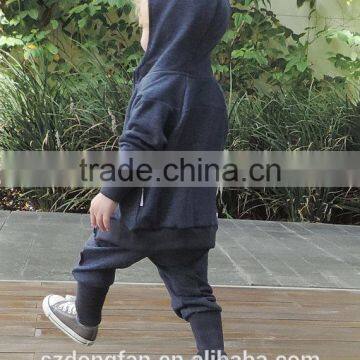 Baby Boys Sport Hoodies Children Fall And Winter Clothing Baby Boys Wear photo-2