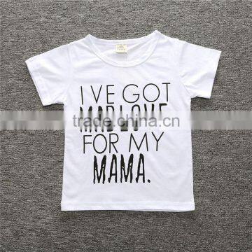 S17491A 2017 Summer Infant Baby Clothes Clothing Sets photo-5