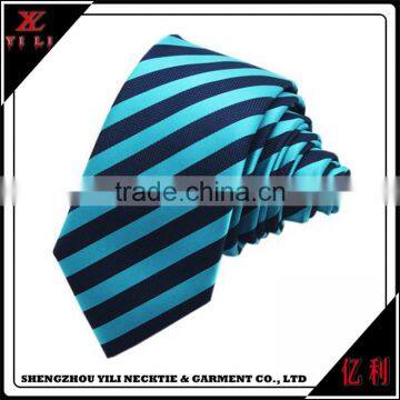 New Design Stripe Bulk Sale Men Used Silk Ties photo-3