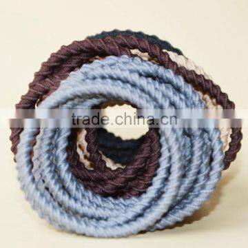 New Design Thread Hair Band Elastic,Hair Accessory photo-3