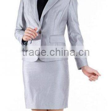 New Fashion Work Uniform Ladies Office photo-2