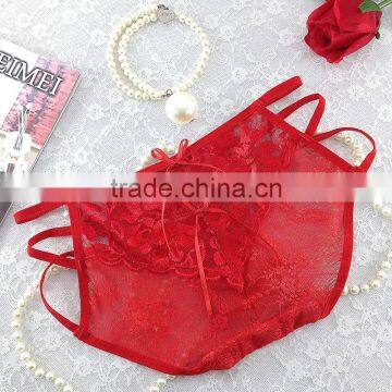 2016 Hot Sexy Lady Thong photo-5