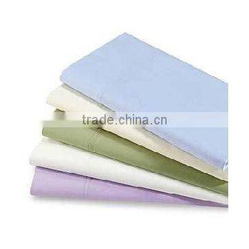 100% Cotton Satin Fabric