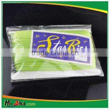 1" Polyester Bias Tape in Card