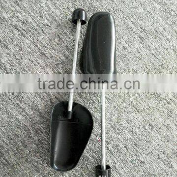 High Quality Travel Size Men's Keep Shape Plastic Shoe Tree From China photo-4