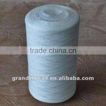 100% Poly Poly Core Spun Thread