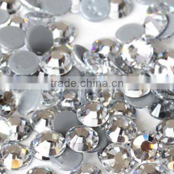 ss10 flat back rhinestones hot fix rhinestones,hot fix strass,rhinestones