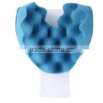 High Quality New Theraputic Neck Support Tension Reliever Neck And Shoulder Relaxer photo-6
