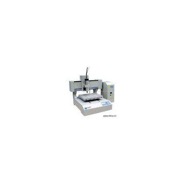 Sell Engraving Machine