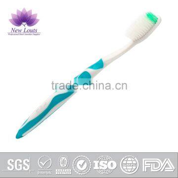 Nice appearance disposable toothbrush for all people