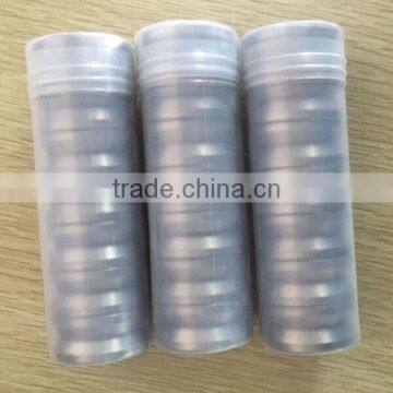 V Groove Track Roller Bearings LV203ZZ for Linear Guide photo-5