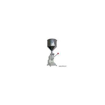 Sell Manual Filling Machine (A03)