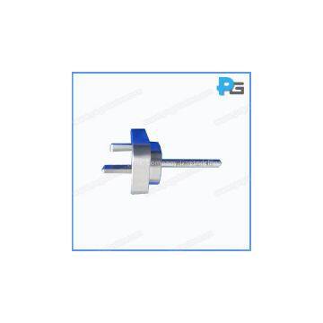 British BS1363-2 Plug & Socket Gauge photo-2