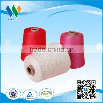 Polyester High Tenacity Yarn for Dyed photo-2