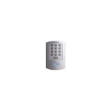 Hong Kong RFID Access Control And Time Recorder