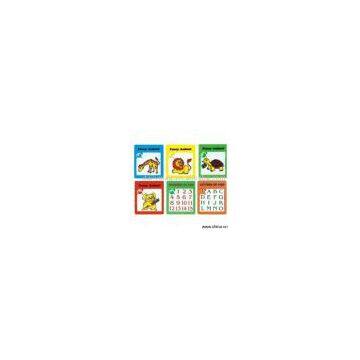 Sell Plastic Sliding Puzzle
