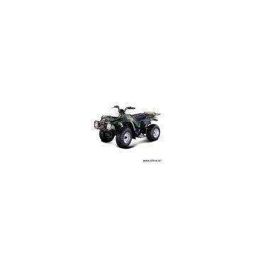 Sell ATV