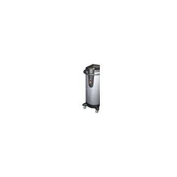 RF wrinkle reduction machine