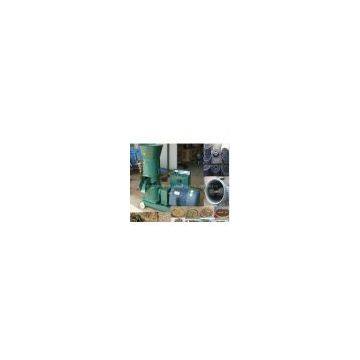 Wood Pellets Pressing Machine 008615238618639