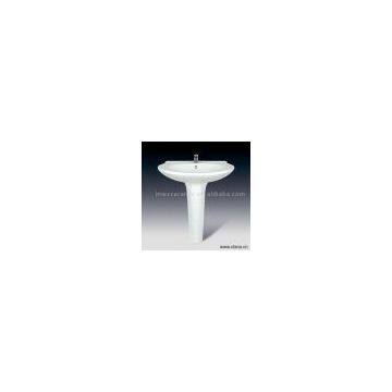 Sell Pedestal Washbasin