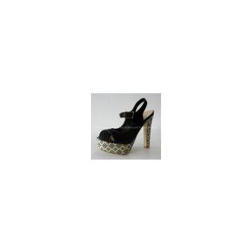 Lady Fashion Shoes