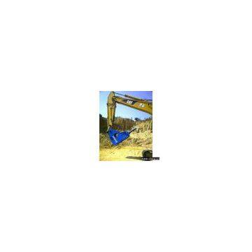 Hydraulic Hammer (ST-70)