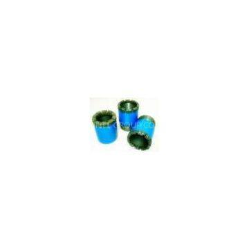 Diamond Core Bits Drilling Tools PCD(TSP) With a Single Layer of Cutters