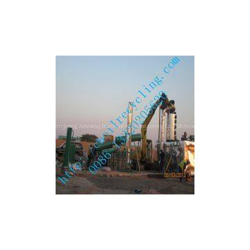 Petroleum Refining Refinery