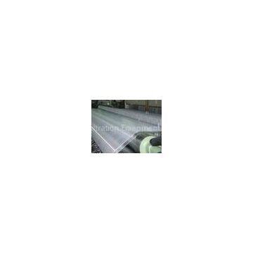 304 / 316  Micron Stainless Steel Woven Filter Wire Mesh / Filter Cloth