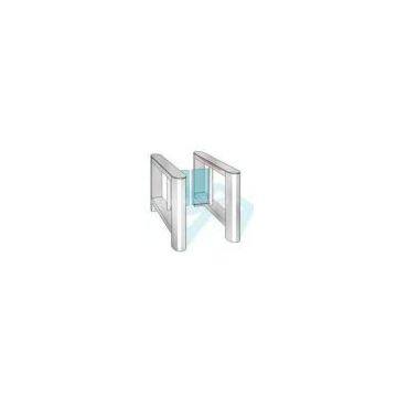 Sliding Turnstile