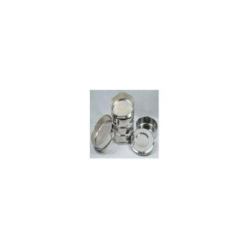 test sieves