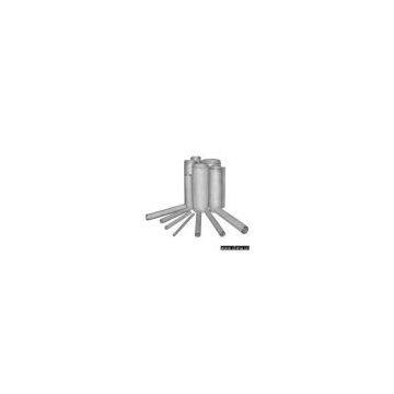 Sell Cold Drawn Seamless Stainless Steel Pipes and Tubes