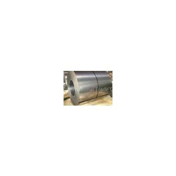 Chromated Q195 JIS G3302 Hot Dip Galvanized Steel Coil Screen for Buildings