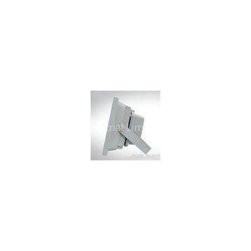 Exhibition Hall 30W Epistar Outdoor LED Flood Lights 225  185  120mm 50 / 60Hz