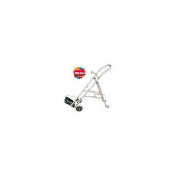 High Pressure Gas Cylinder Trolly/Cart photo-3